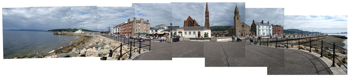 Largs 3